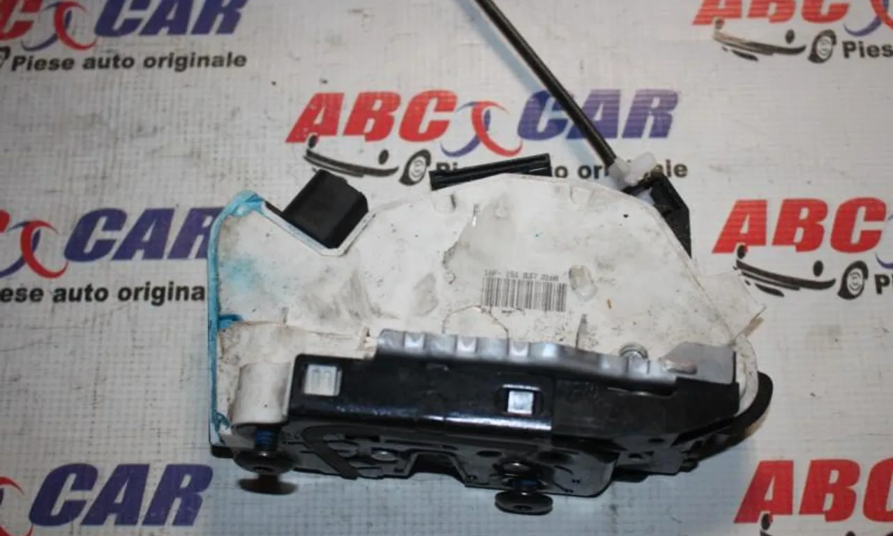 Broasca usa dreapta fata VOLKSWAGEN UP! 2011-null