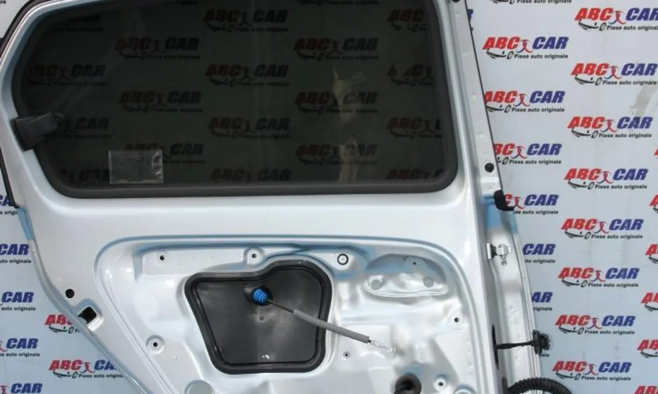 Broasca usa stanga spate VOLKSWAGEN UP! 2011-null