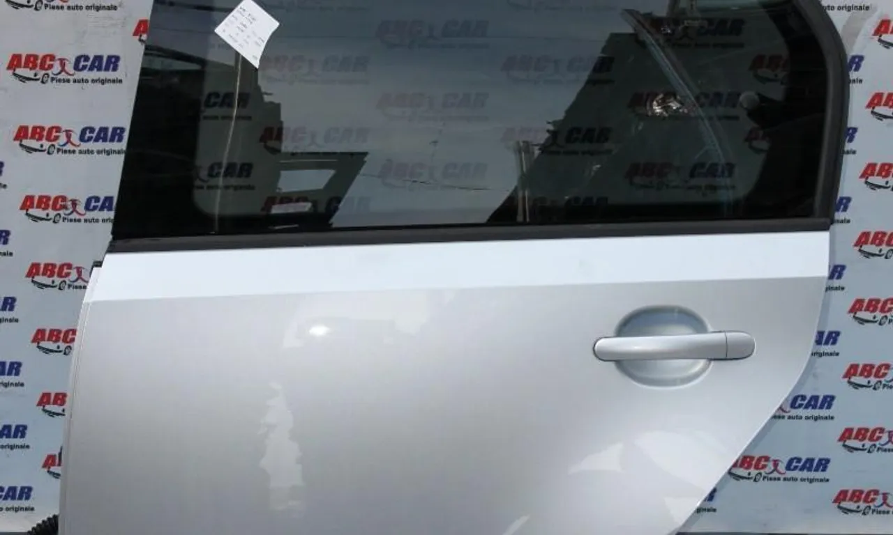 Broasca usa stanga spate VOLKSWAGEN UP! 2011-null