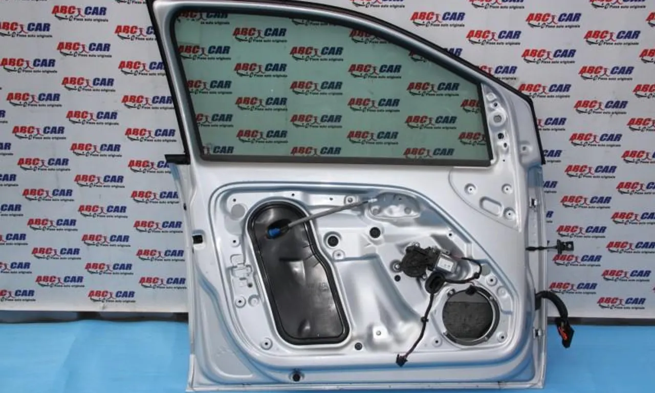 Macara usa stanga fata VOLKSWAGEN UP! 2011-null