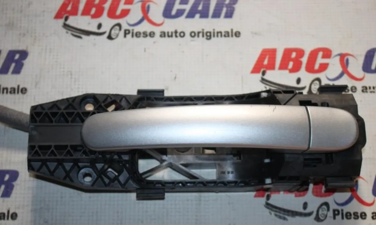 Maner exterior usa stanga spate VOLKSWAGEN UP! 2011-null