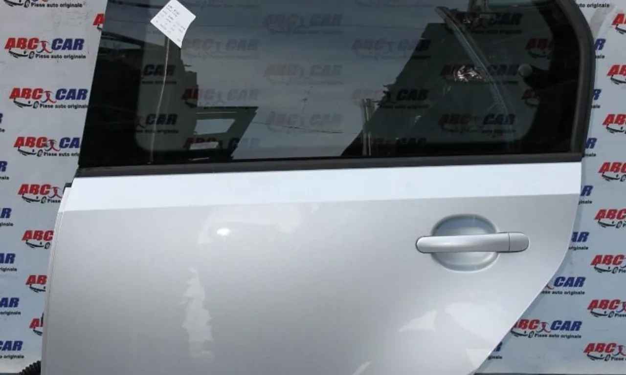 Usa stanga spate VOLKSWAGEN UP! 2011-null