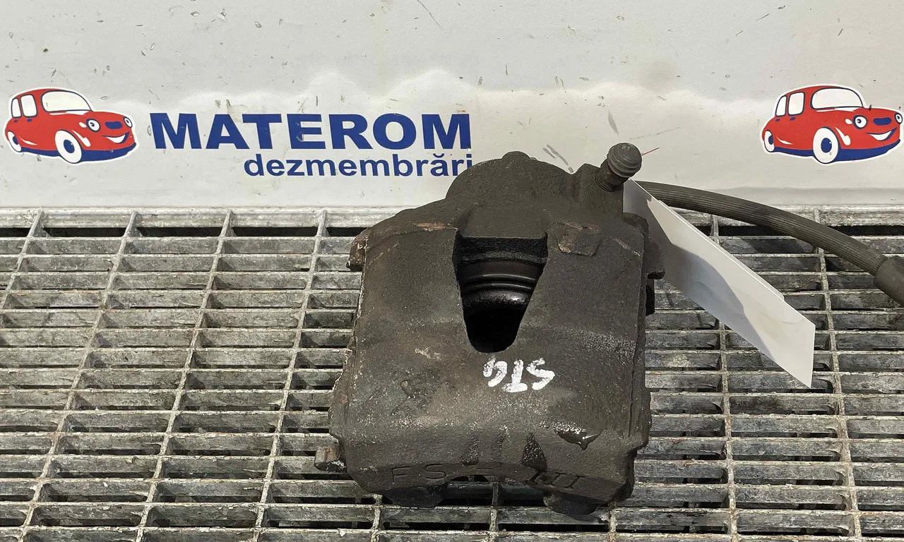 ETRIER FATA STANGA VOLKSWAGEN UP! 2011-2016