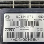 UNITATE ABS VOLKSWAGEN UP! 1.0 2011-2016 oe-1S0614117J, vedere laterala