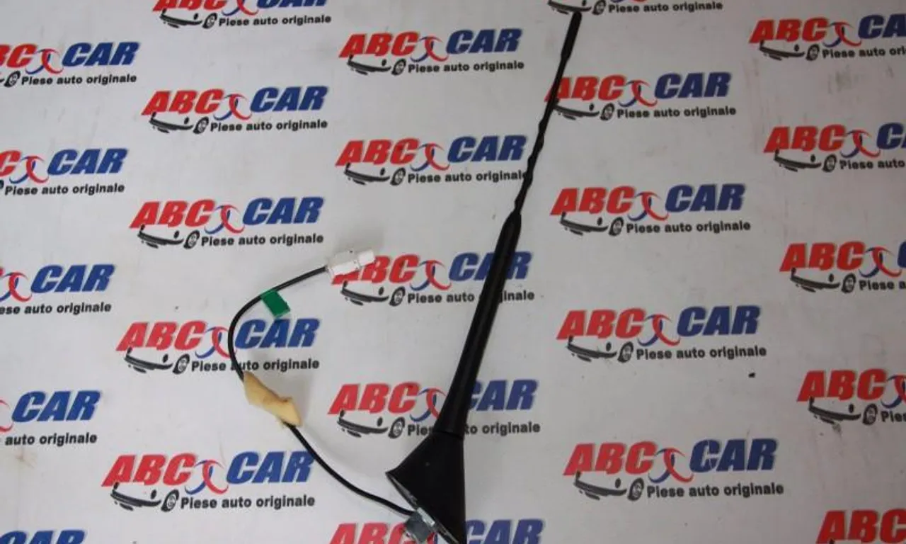 Antena radio VOLKSWAGEN UP! 2011-null