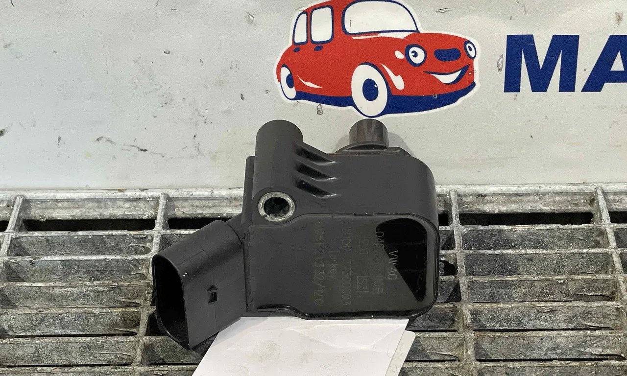 BOBINA INDUCTIE VOLKSWAGEN UP! 2011-2016