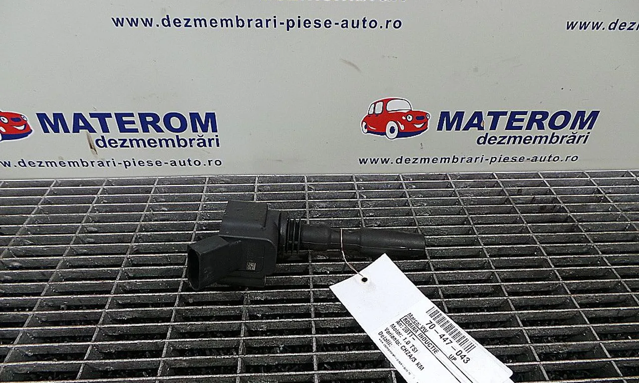 BOBINA INDUCTIE VOLKSWAGEN UP! 2011-2016