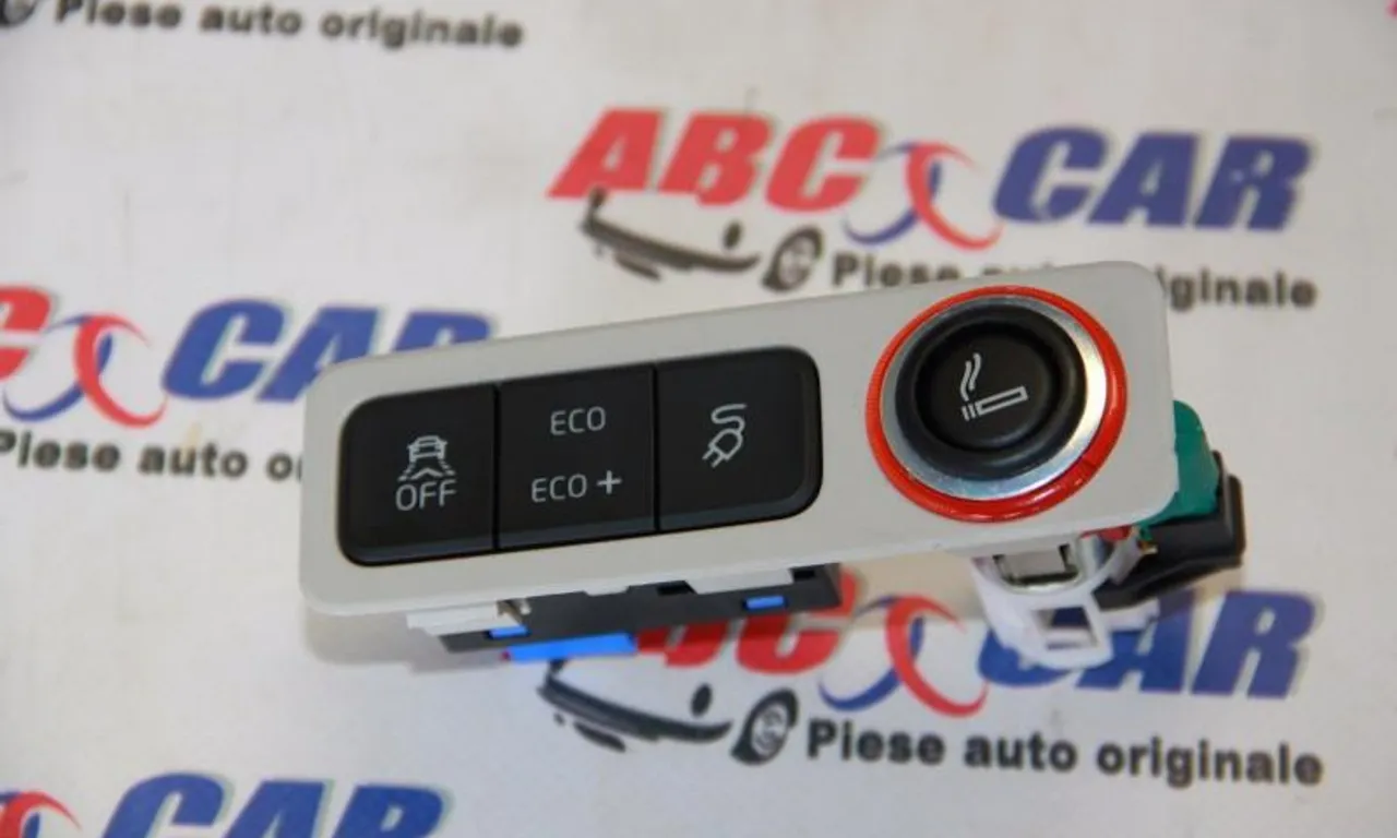 Butoane multiple ESP / ECO / Incarcare directa + bricheta VOLKSWAGEN UP! 2011-null