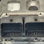 CALCULATOR MOTOR VOLKSWAGEN UP! 1.0 2011-2016 oe-04C906020, vedere laterala