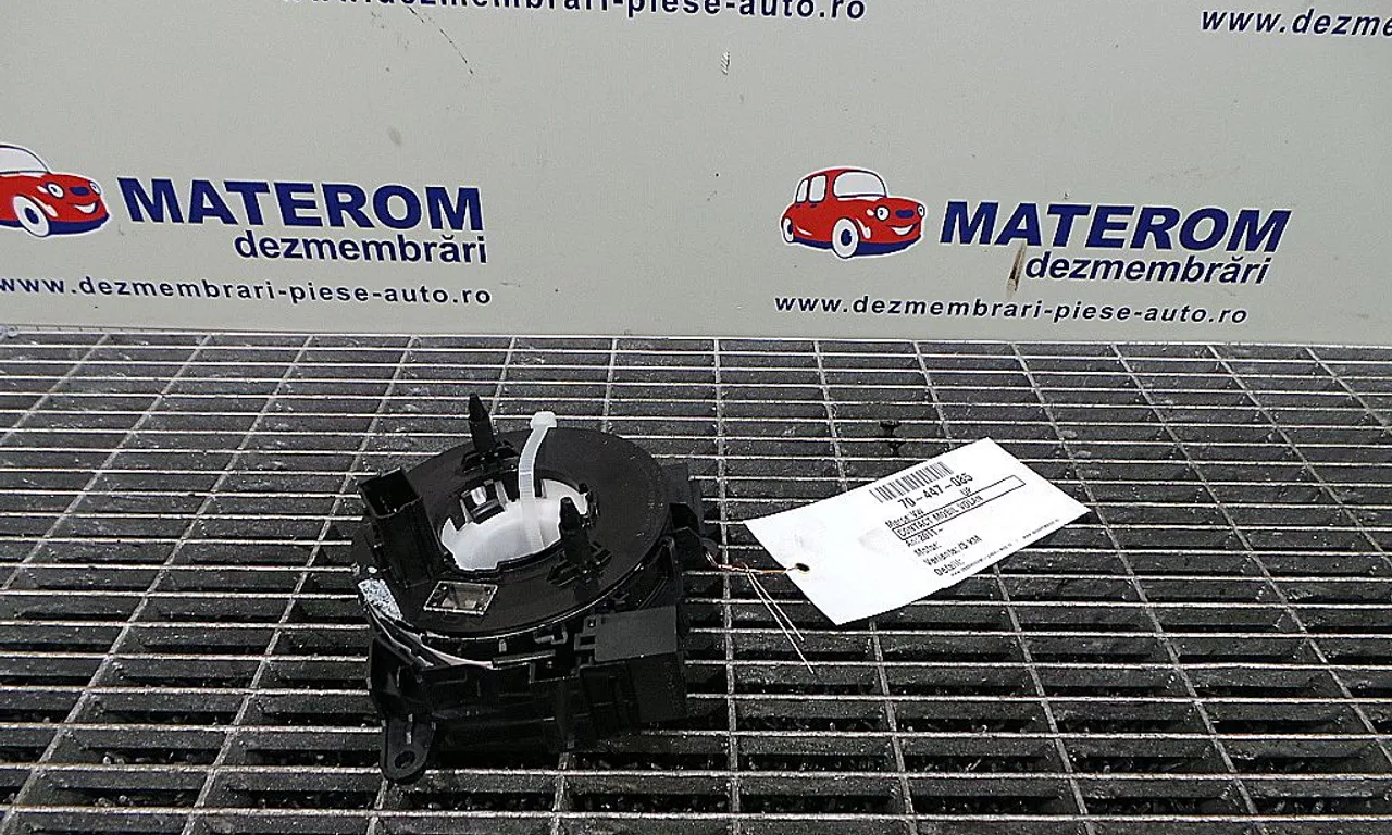 CONTACT MOBIL VOLAN VOLKSWAGEN UP! 2011-2016