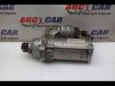 Electromotor