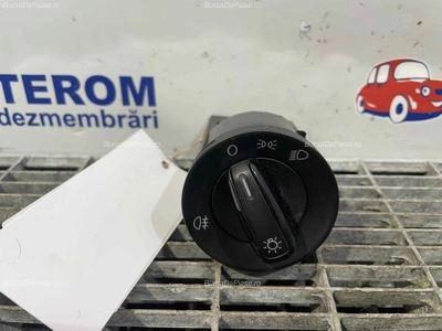 INTRERUPATOR LUMINI