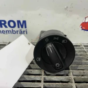 INTRERUPATOR LUMINI