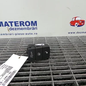 INTRERUPATOR START/STOP OFF