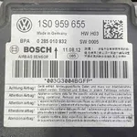 MODUL AER VOLKSWAGEN UP! 1.0 2011-2016 oe-1S0959655, vedere laterala