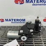 MOTORAS STERGATOR HAION