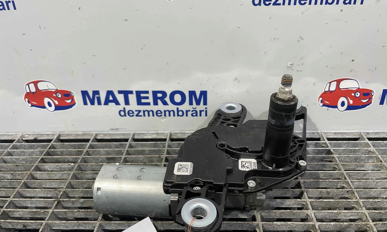 MOTORAS STERGATOR HAION VOLKSWAGEN UP! 2011-2016