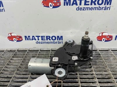MOTORAS STERGATOR HAION
