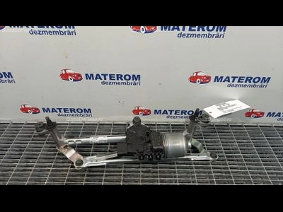 MOTORAS STERGATOR PARBRIZ