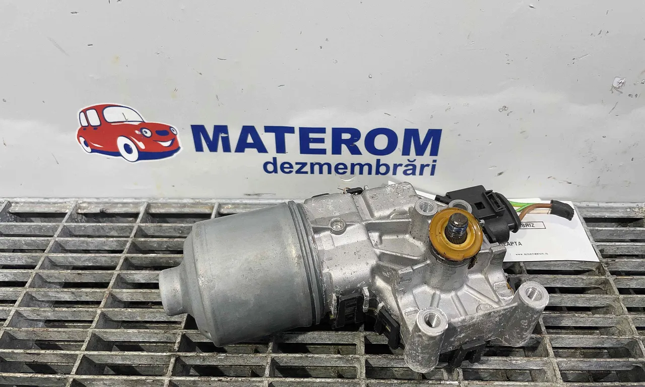 MOTORAS STERGATOR PARBRIZ VOLKSWAGEN UP! 2011-2016