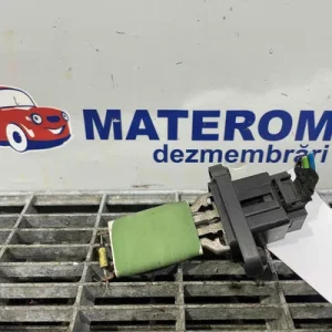 REOSTAT