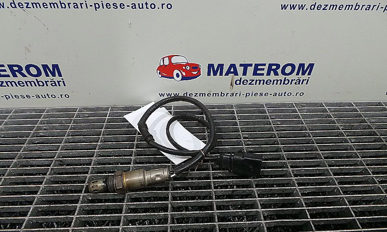 SONDA LAMBDA VOLKSWAGEN UP! 2011-2016