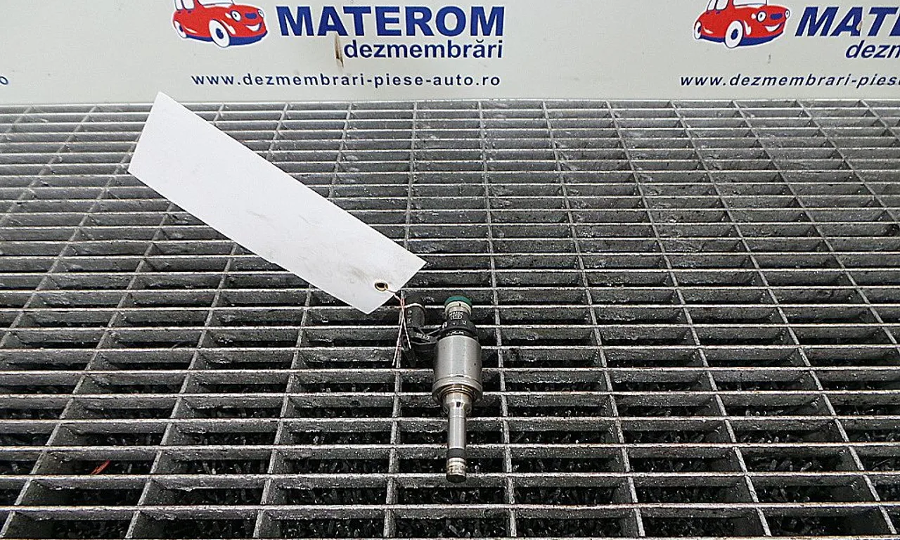 INJECTOR VOLKSWAGEN UP! 2011-2016