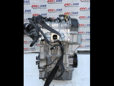 Motor complet VOLKSWAGEN UP! 2011-2026 oe CPG, vedere frontata