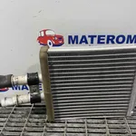 RADIATOR INCALZIRE VOLKSWAGEN UP! 1.0 2011-2016, vedere laterala