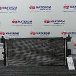 RADIATOR MOTOR VOLKSWAGEN UP! 1.0 2011-2016 oe-1S0121253AC, vedere frontata