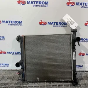 RADIATOR MOTOR VOLKSWAGEN UP! 1.0 2011-2016 oe-1S0121253AL, vedere frontata