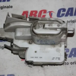 Broasca usa dreapta spate