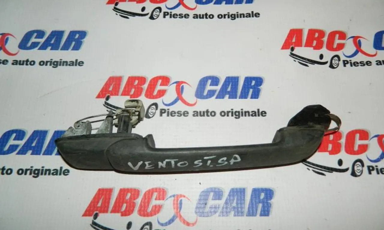 Maner deschidere exterior usa stanga spate VOLKSWAGEN VENTO 1991-2000