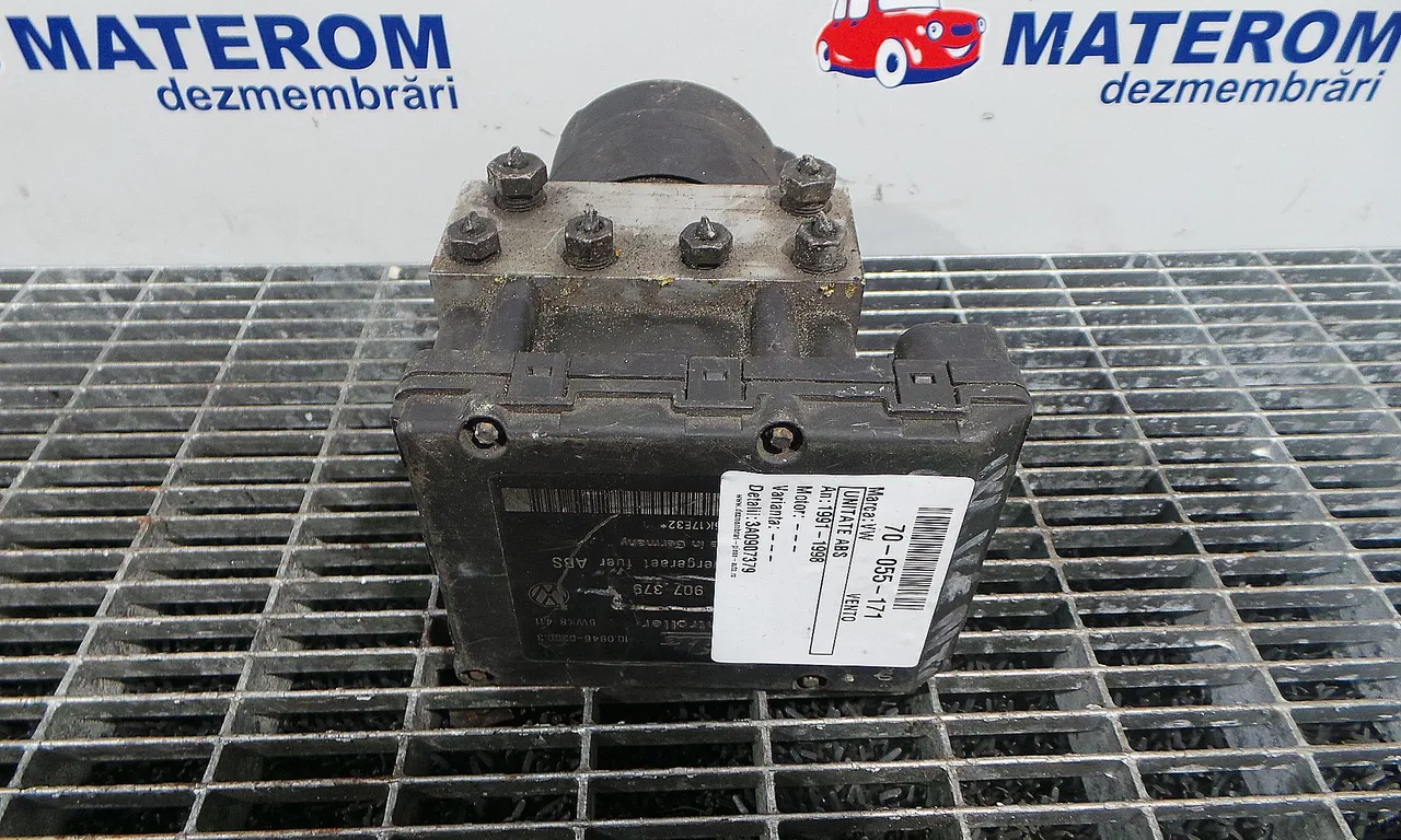 UNITATE ABS VOLKSWAGEN VENTO 1991-2000