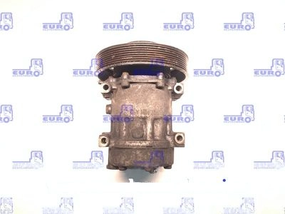 COMPRESOR CLIMA D13A