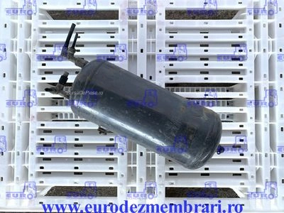 BUTELIE DE AER V=15l VOLVO 7300 oe 20579600, vedere frontata