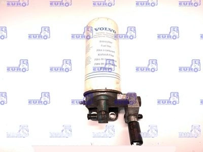 FILTRU COMBUSTIBIL