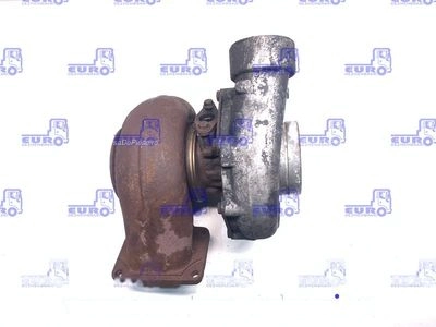 TURBOSUFLANTA D12A