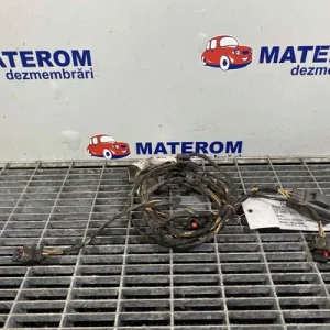 INSTALATIE ELECTRICA