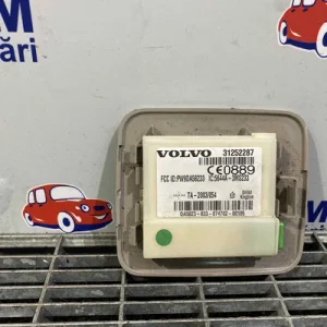 MODUL ALARMA