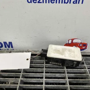 MODUL INCHIDERE CENTRALIZATA