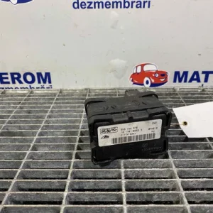 SENZOR ESP