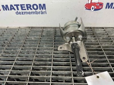 ACTUATOR TURBO
