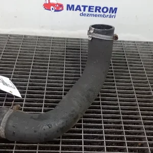 FURTUN INTERCOOLER