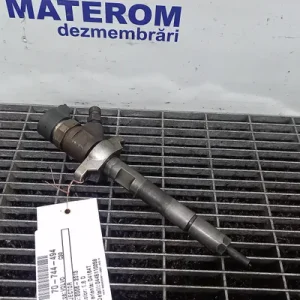 INJECTOR
