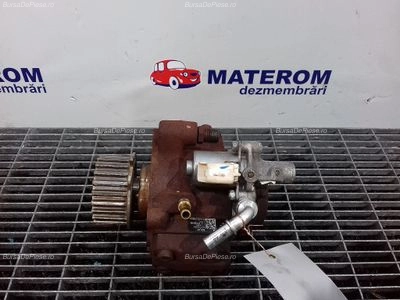 POMPA INALTA PRESIUNE