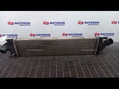 RADIATOR INTERCOOLER