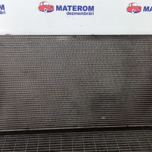 RADIATOR MOTOR