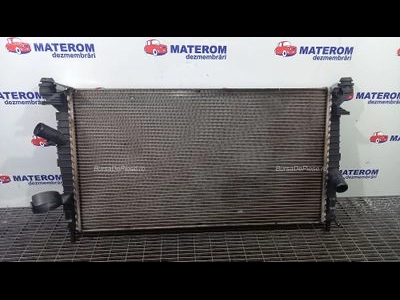 RADIATOR MOTOR