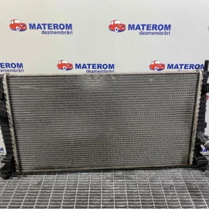 RADIATOR MOTOR
